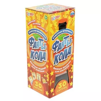 Игра настольная Умные игры 4650250563686