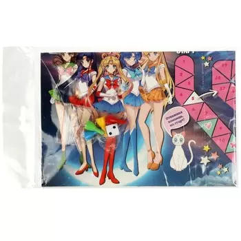 Игра настольная Умные игры 4650250566533