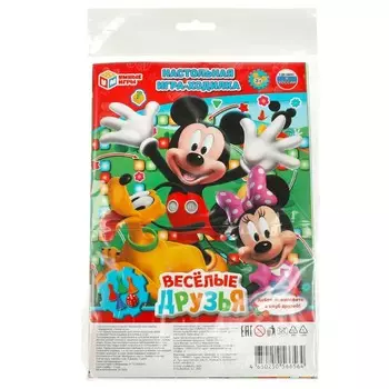 Игра настольная Умные игры 4650250566564