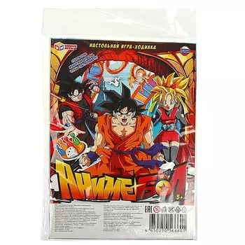 Игра настольная Умные игры 4650250566601