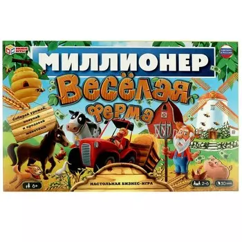 Игра настольная Умные игры 4650250571476