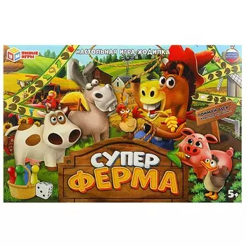 Игра настольная Умные игры 4650250583042