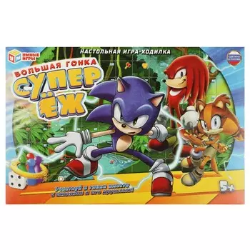 Игра настольная Умные игры 4650250583066