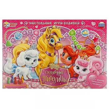 Игра настольная Умные игры 4650250583073