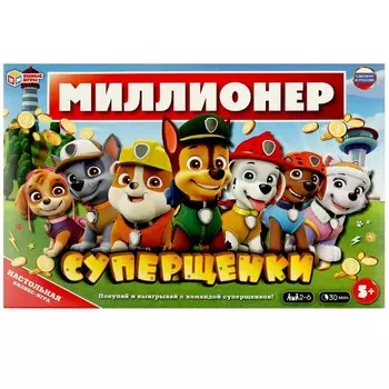 Игра настольная Умные игры 4650250583318