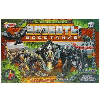 Игра настольная Умные игры 4650250597827