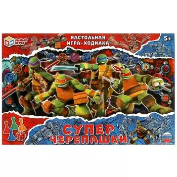 Игра настольная Умные игры 4650250597872