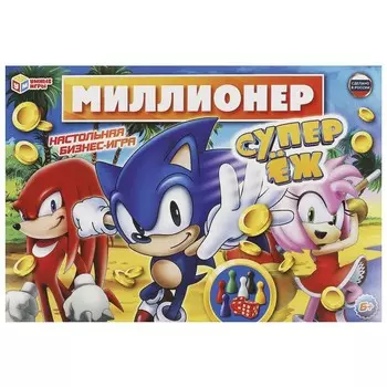 Игра настольная Умные игры 4650250598237