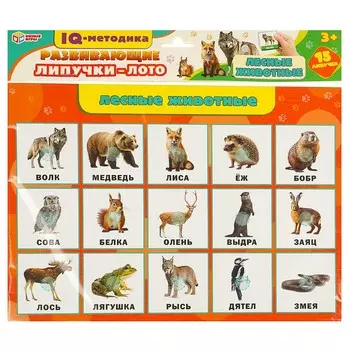 Игра настольная Умные игры 4660254430501