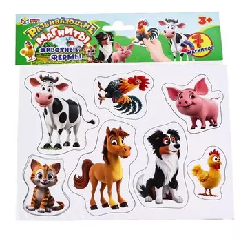 Игра настольная Умные игры 4660254455788