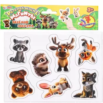 Игра настольная Умные игры 4660254466463