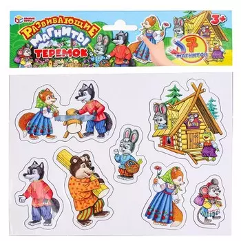 Игра настольная Умные игры 4660254466487