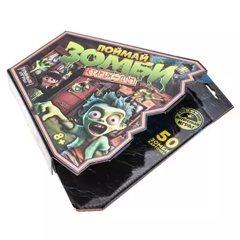 Игра настольная Умные игры 4660254472884