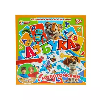 Игра настольная Умные игры 4660254475229