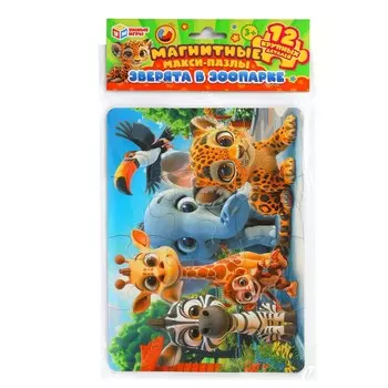 Игра настольная Умные игры 4660254475304