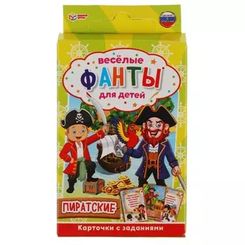 Игра настольная Умные игры 4680107915030