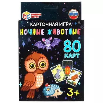 Игра настольная Умные игры 4680107915061
