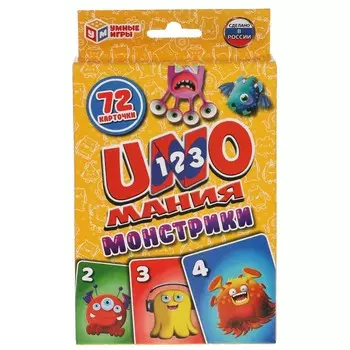 Игра настольная Умные игры 4680107915191