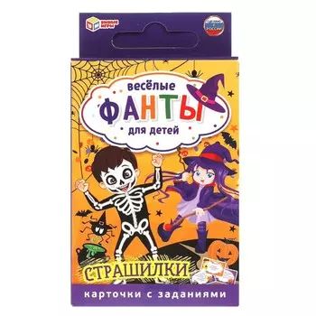 Игра настольная Умные игры 4680107921666