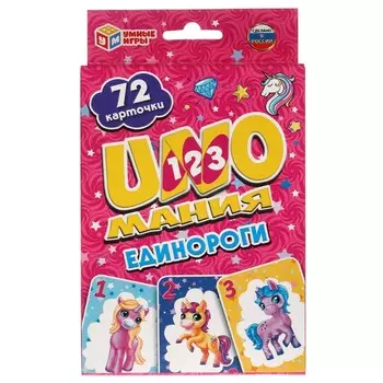 Игра настольная Умные игры 4680107921703