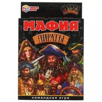 Игра настольная Умные игры 4680107925268