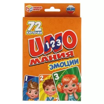 Игра настольная Умные игры 4680107925428