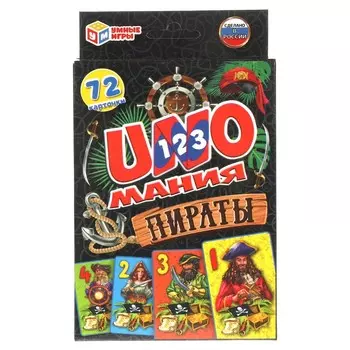 Игра настольная Умные игры 4680107941909