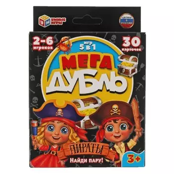 Игра настольная Умные игры 4680107954060