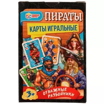 Игра настольная Умные игры 4680107971548