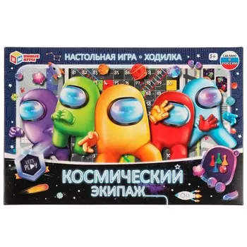 Игра настольная Умные игры 4680107990877