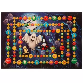 Игра настольная Умные игры 4680107992123