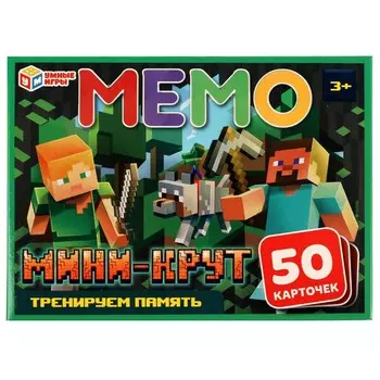 Игра настольная Умные игры 4680107994172