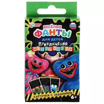 Игра настольная Умные игры 4680107999719