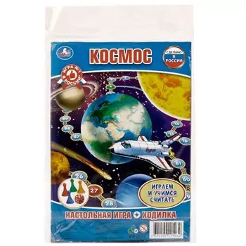 Игра настольная Умные игры 4690590115039