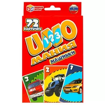 Игра настольная Умные игры 4690590181041