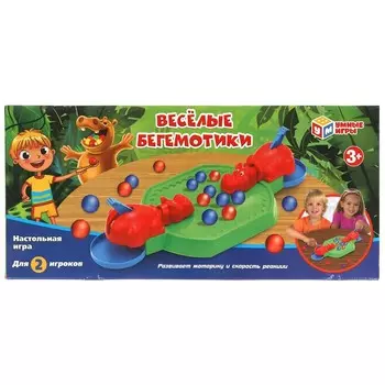 Игра настольная Умные игры B1741406-R