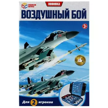 Игра настольная Умные игры B1926203-R4