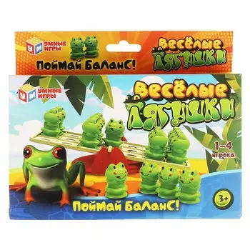 Игра настольная Умные игры * B1998380-R