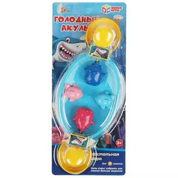 Игра настольная Умные игры B2102746-R