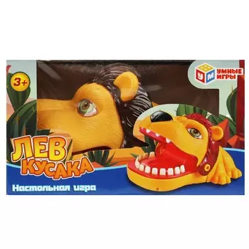 Игра настольная Умные игры P554-H24042-R