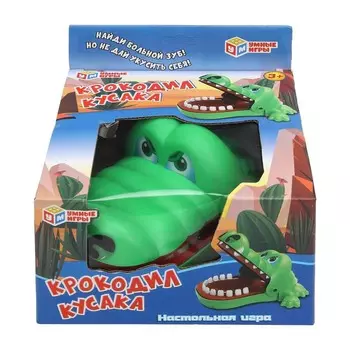 Игра настольная Умные игры P554-H24044-R