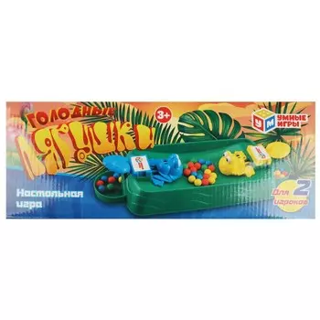 Игра настольная Умные игры ZY1188158-R