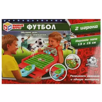 Игра настольная Умные игры ZY1190991-R