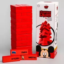 Игра падающая башня