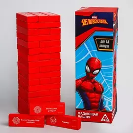 Игра падающая башня