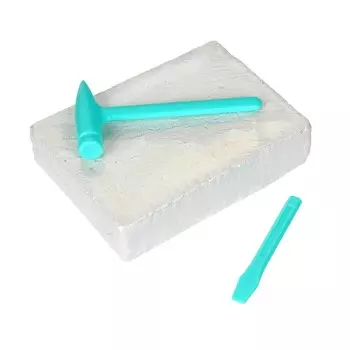 Игра - раскопка IQ Эксперимент FL-125210-ST