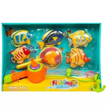 Игра рыбалка A1407429M-U