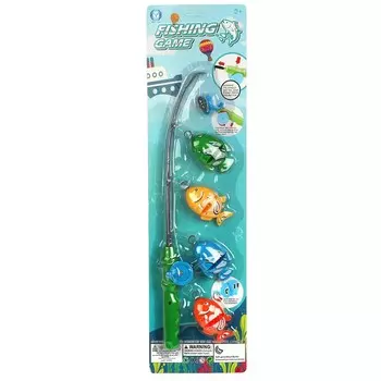 Игра рыбалка B2037779