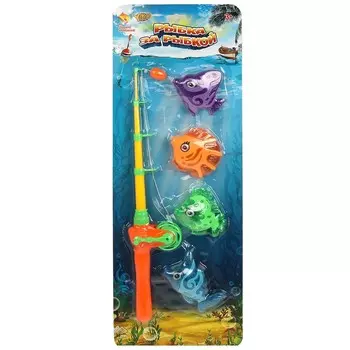 Игра рыбалка YTM1127-1