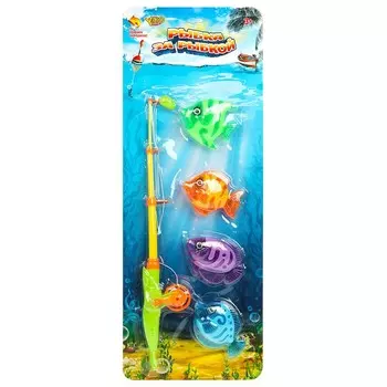 Игра рыбалка YTM1128